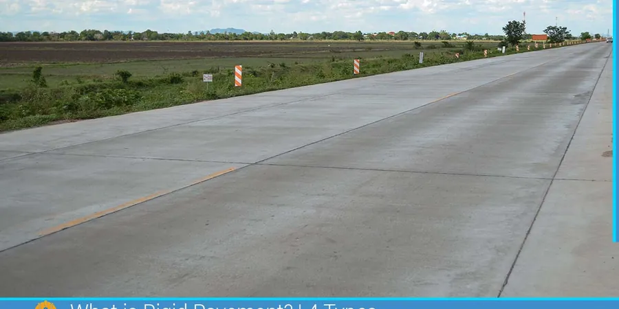Diseño de Pavimento Rígido en Tultitlán: Dosificación y Control de Concreto Hidráulico